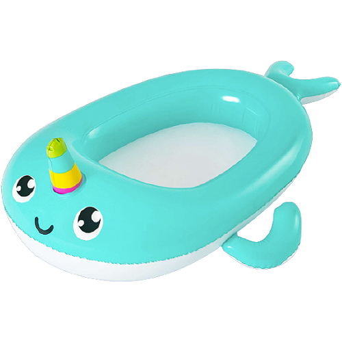 베스트웨이  뚜치 유아 물놀이 튜브 BW-34140