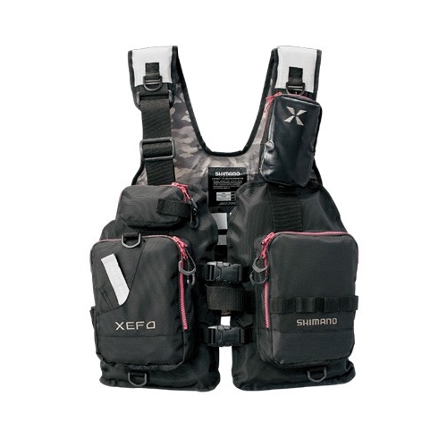 시마노  VF-278R XEFO 게임 베스트