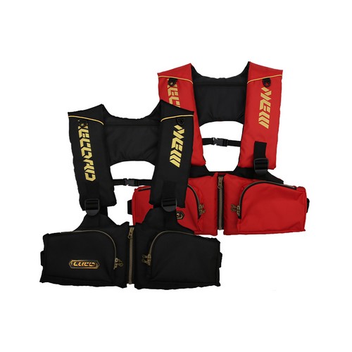 루코  무빙 만능 구명조끼