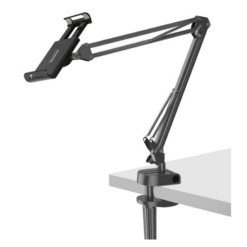 모가비  관절형 자바라 거치대 MOG-117