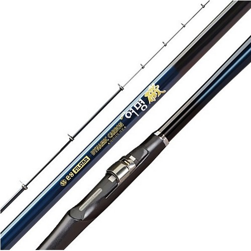 은성사  다이나믹 카본 여명기