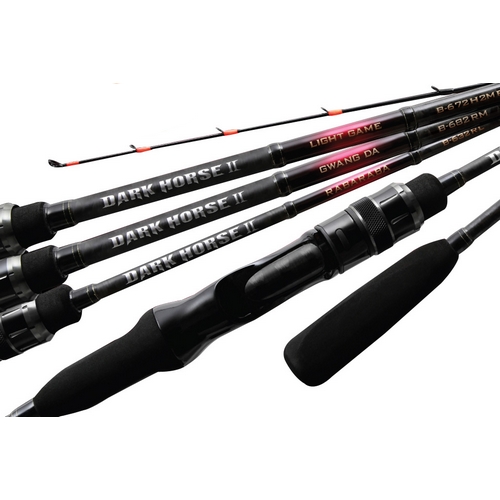 NS  다크호스2 라이트게임