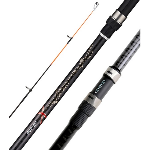 바낙스  슈퍼 캐스터 X