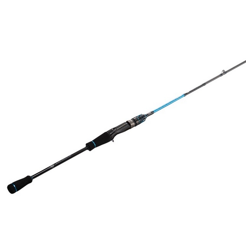 아부가르시아  솔티 파이터 슈퍼 이카메탈