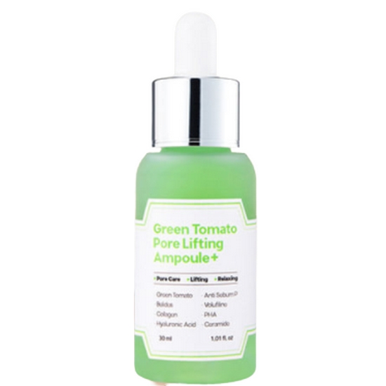 성분에디터 그린토마토 포어 리프팅 앰플 플러스 30ml