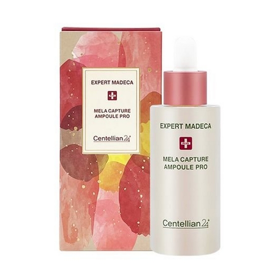 센텔리안24 엑스퍼트 마데카 멜라 캡처 앰플 프로 30ml