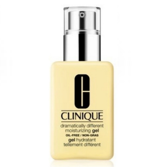 크리니크 드라마티컬리 디퍼런트 모이스처라이징 젤 125ml