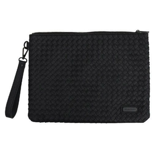 플레이보이  위빙 클러치백 PBCL101