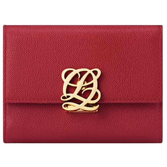 루이까또즈 여성 반지갑_SQ3SD01RE