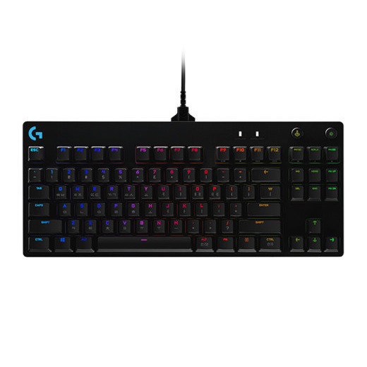 로지텍  G PRO GX Blue (정품)