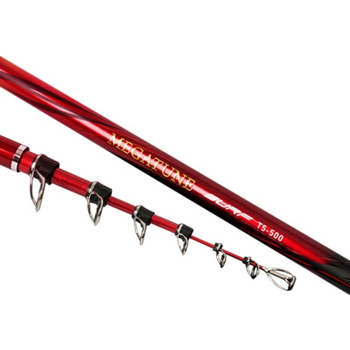 다이와  메가튠 서프