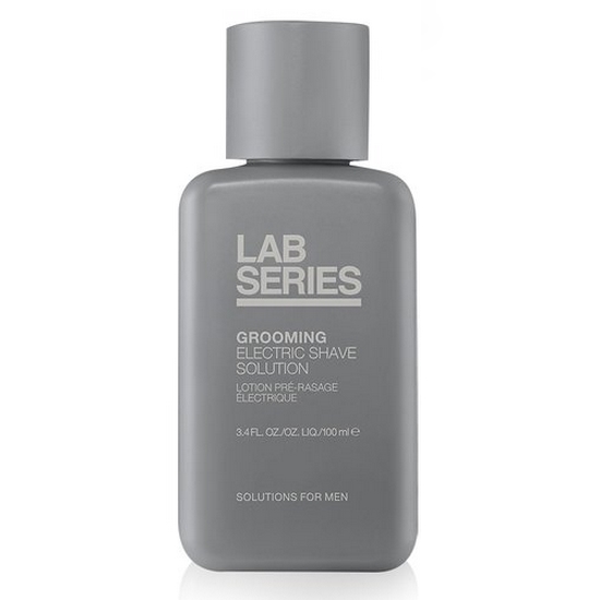 랩시리즈 그루밍 일렉트릭 쉐이브 솔루션 100ml