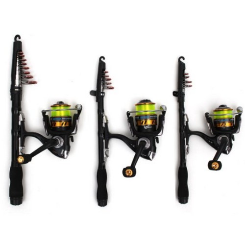 싸파  미니 릴낚시대+BD 스피닝릴 세트