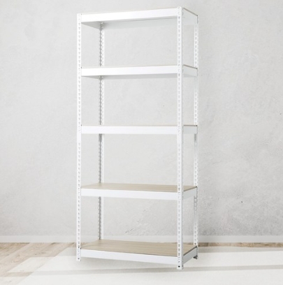 스피드랙 앵글선반 5단 1500x400