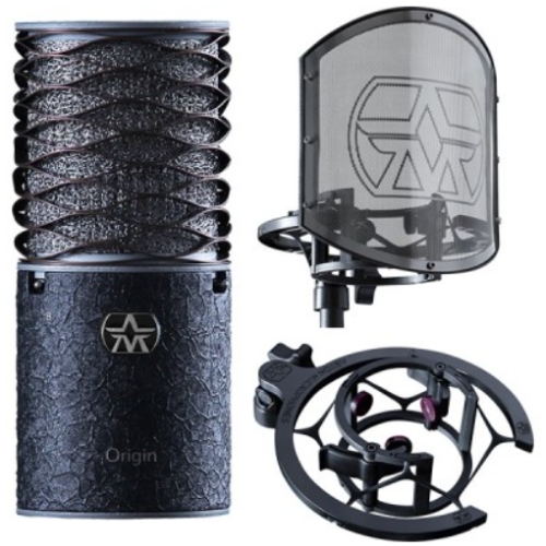 아스톤  Origin Black Bundle