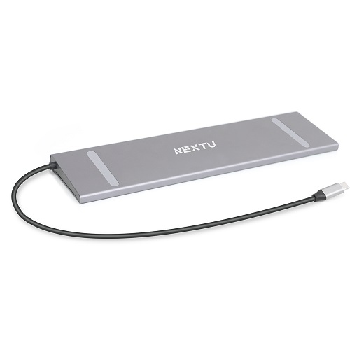 이지넷유비쿼터스 NEXTU NEXT-1331DS-PD (13포트/Type C)