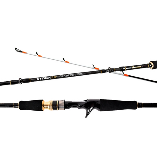 씨호크  어택 블랙 플러스