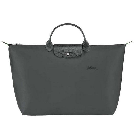 롱샴 르 플리아쥬 그린 S 트래블백_L1624919P66