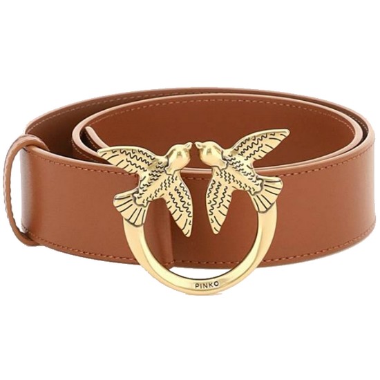 핑코 여성 벨트 서스펜더 1H212VY5H7 L58Q