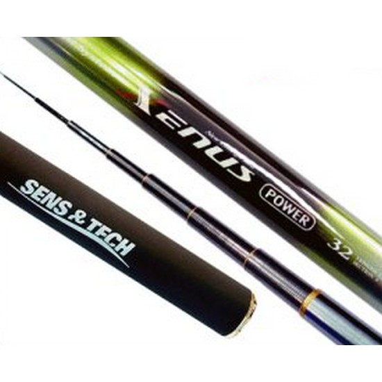 센스엔텍  제너스 파워