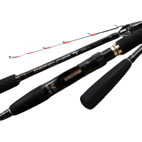 NS  디펜더 하이브리드TT