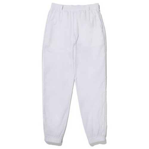 말본골프  우븐 밴딩 조거팬츠 M2222PPT13WHT