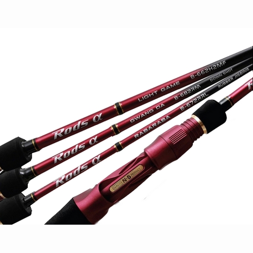 NS  로드스 알파 라이트게임