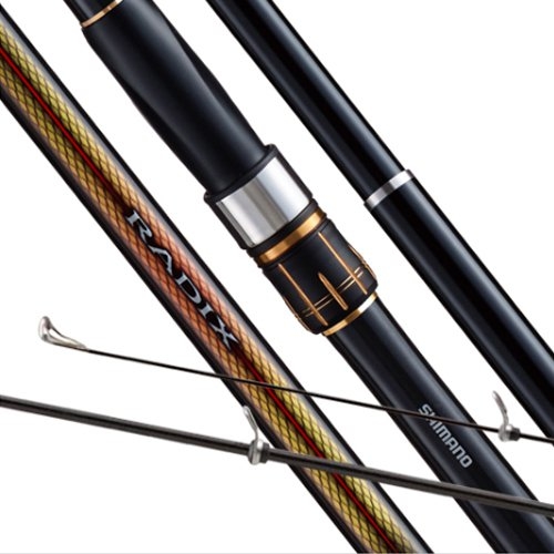 시마노  라딕스, 2019년형