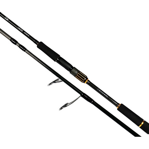 다이와  라테오 ST, 2020년형