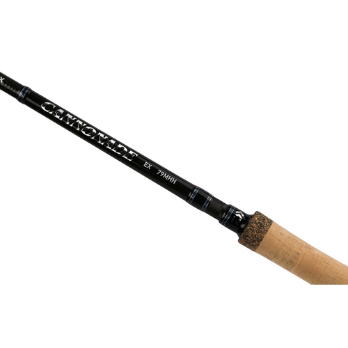 다이와  캐노네이드 EX