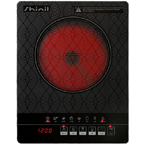 신일전자  SHL-C2000KP