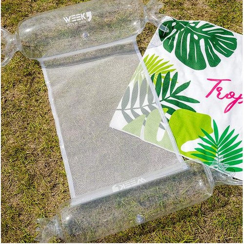 위크나인  해먹 튜브