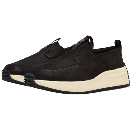스페리 보트 러너 STS24570 BLACK 0093571