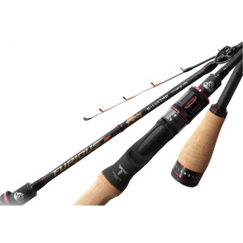 NS  퓨리어스 RF 커틀피쉬