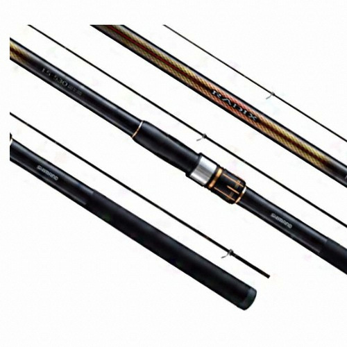 시마노  라딕스, 2018년형