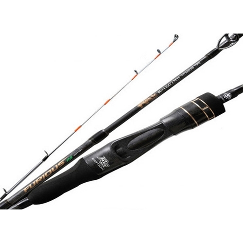 NS  퓨리어스 RS 에디션 커틀피쉬