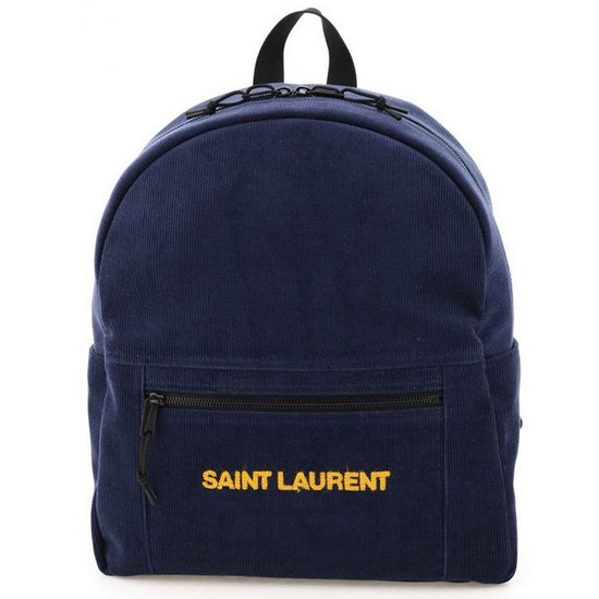 생로랑 카모플라주 프린트 눅스 백팩_623698 FAAEC 3091