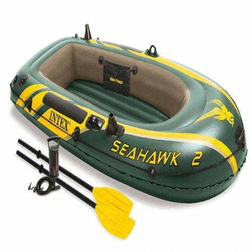 인텍스  씨호크 2 보트 68346NP