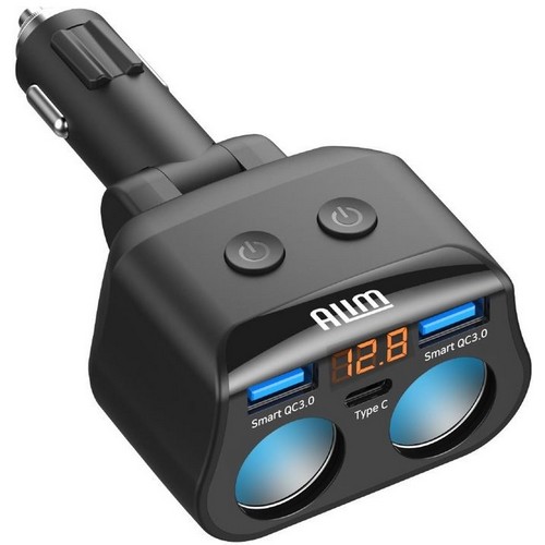 아림  차량용 멀티USB충전기 ALIM HC69PD