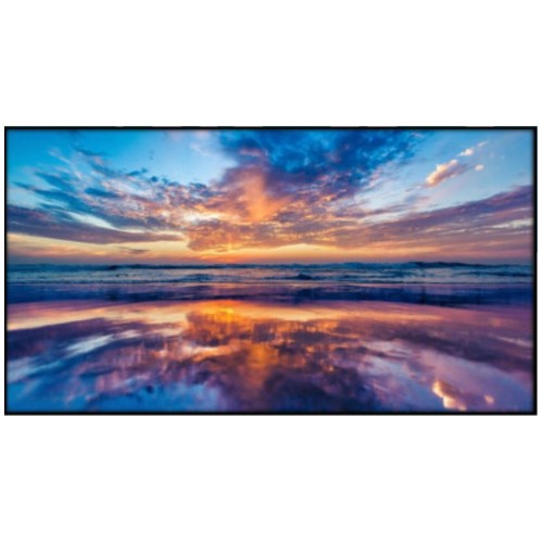 윤씨네  슬림베젤 액자형 스크린 SA-SFH 시리즈