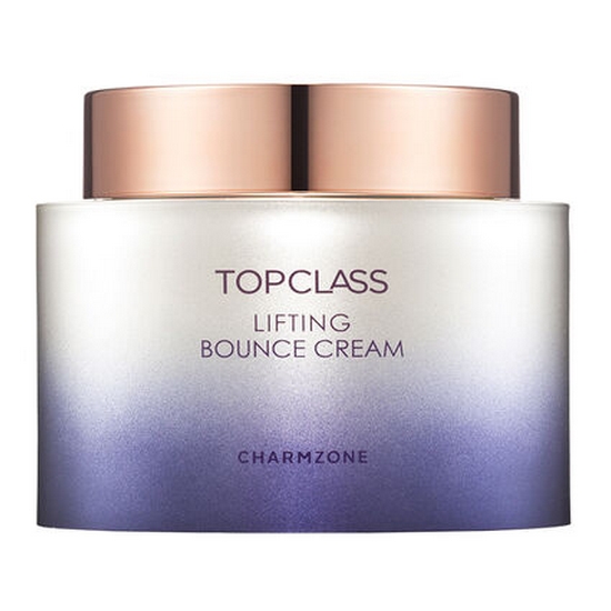 참존 탑클래스 리프팅 바운스 크림 100ml