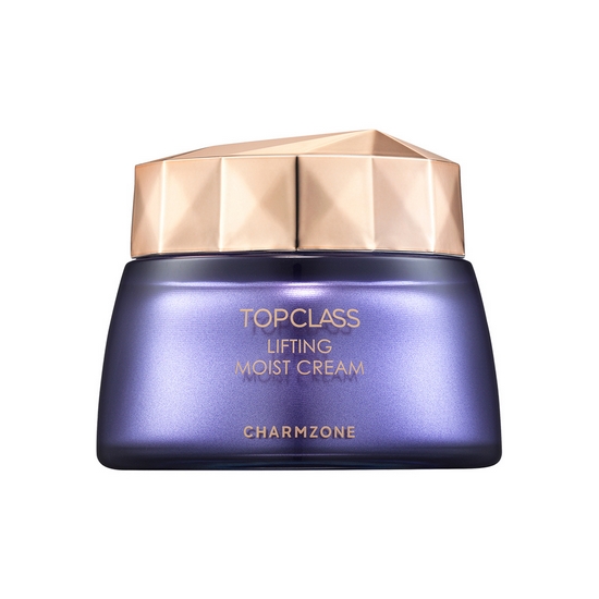 참존 탑클래스 리프팅 모이스트 크림 50ml