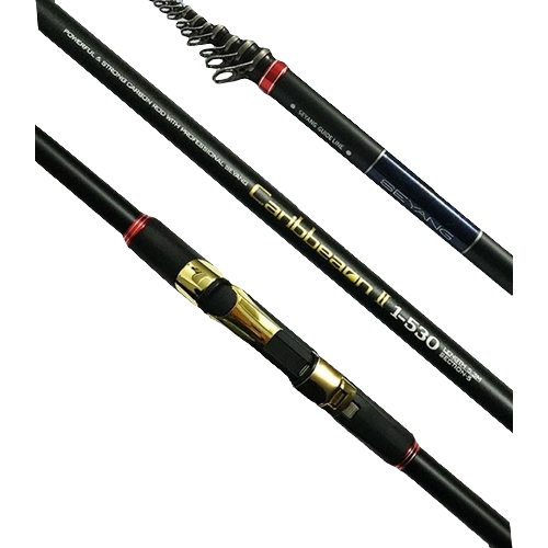 세양  캐리비언