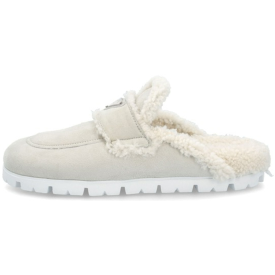 프라다 시어링 슬리퍼_1S711M 1A6 F0K74