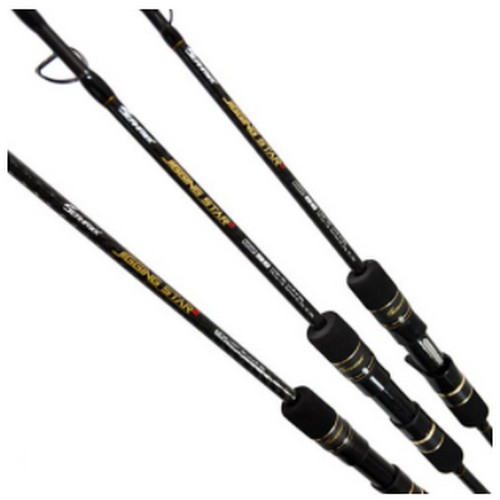 씨호크  지깅스타2