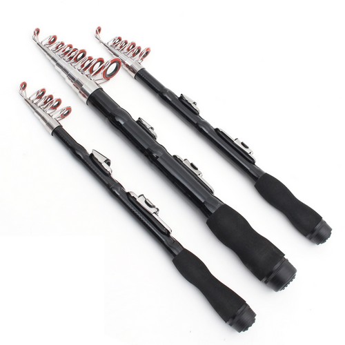 싸파  미니 릴낚시대