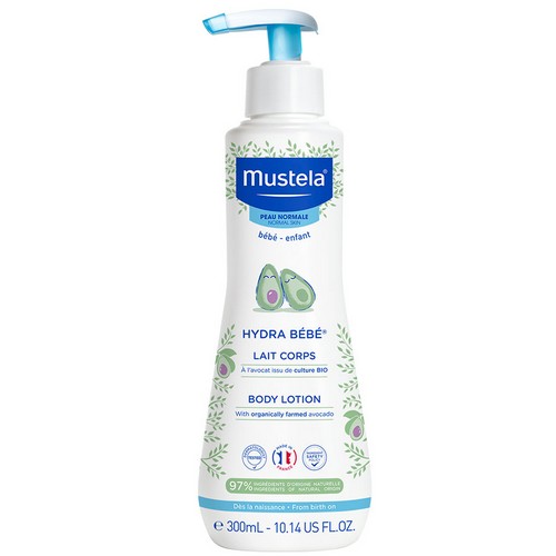 무스텔라 이드라베베 바디로션 300ml