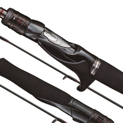 시마노  염월 엑스튠, 2019년형