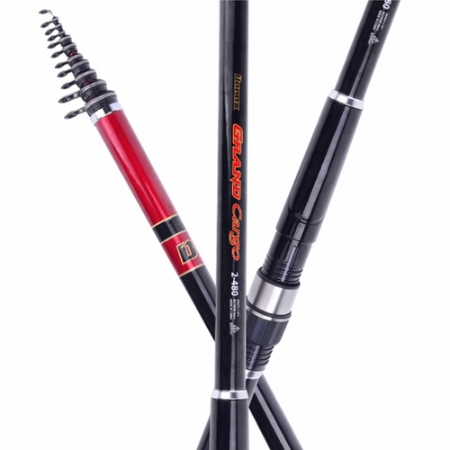 바낙스  그랜드 카고