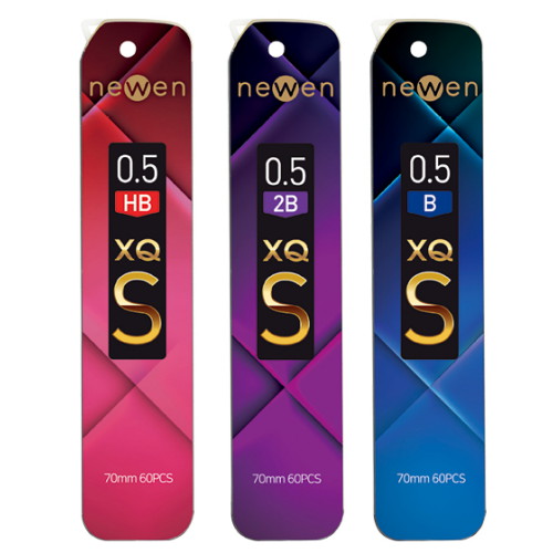 동아  뉴엔 XQ-S 샤프심 0.5mm